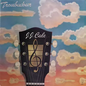 Troubadour